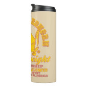 Foghorn Leghorn Featherweight Championship Thermosbeker (Geroteerd rechts)