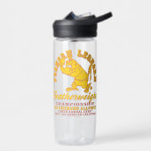 Foghorn Leghorn Featherweight Championship Waterfles (Links)