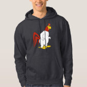 Foghorn Leghorn Hoodie (Voorkant)