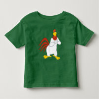Foghorn Leghorn | Kieuwstallen