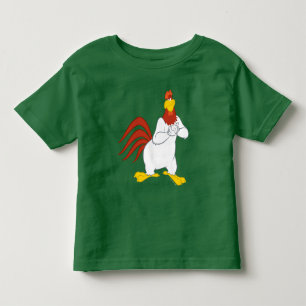 Foghorn Leghorn   Kieuwstallen Kinder Shirts