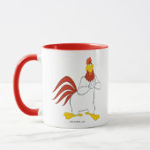 Foghorn Leghorn | Kieuwstallen Mok (Links)