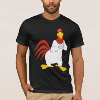 Foghorn Leghorn | Kieuwstallen T-shirt