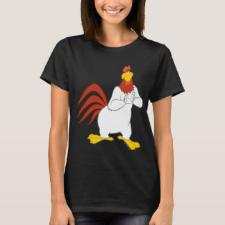 Foghorn Leghorn | Kieuwstallen T-shirt
