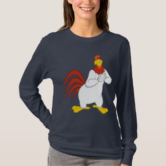 Foghorn Leghorn | Kieuwstallen T-shirt