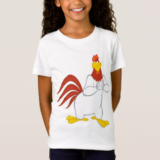 Foghorn Leghorn | Kieuwstallen T-shirt