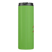 Foghorn Leghorn | Kieuwstallen Thermosbeker (Achterkant)