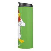 Foghorn Leghorn | Kieuwstallen Thermosbeker (Geroteerd rechts)