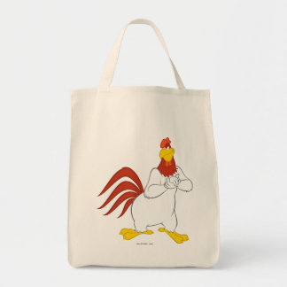 Foghorn Leghorn | Kieuwstallen Tote Bag