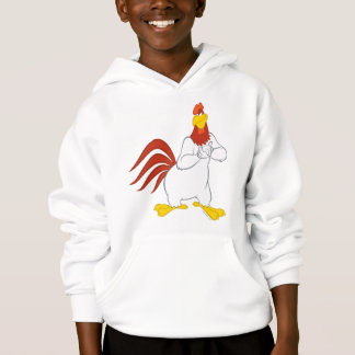 Foghorn Leghorn | Schelms Aankijkend