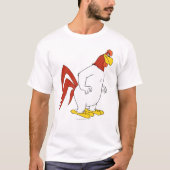 Foghorn Leghorn T-shirt (Voorkant)
