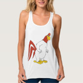 Foghorn Leghorn Tanktop (Voorkant)