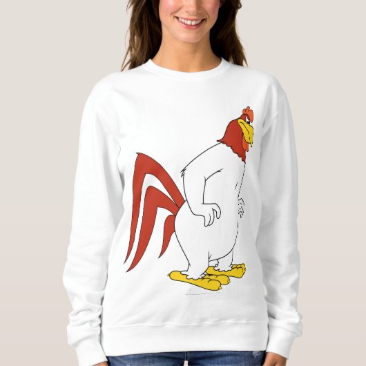 Foghorn Leghorn Trui (Voorkant)
