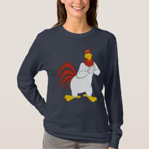 Foghorn Leghorn Zenuwstelsel T-shirt