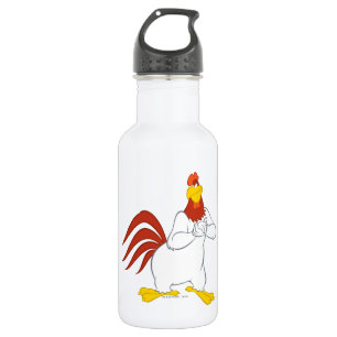 Foghorn Leghorn  Zenuwstelsel Waterfles
