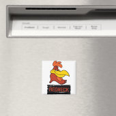 Foghorn Redneck Magneet (Insitu (Vaatwasser))