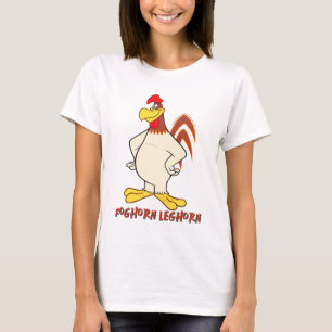 Foghorn Standing T-shirt