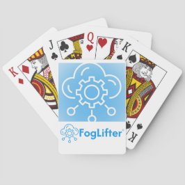 FogLifter-kaarten Pokerkaarten