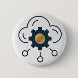 FogLifter-pennen Ronde Button 5,7 Cm