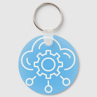 FogLifter-sleutelhanger Sleutelhanger