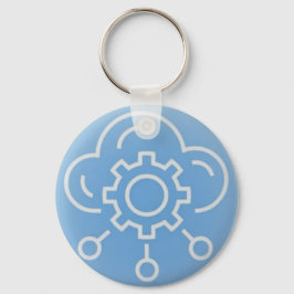 FogLifter-sleutelhanger Sleutelhanger