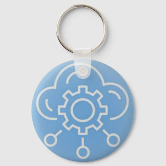 FogLifter-sleutelhanger Sleutelhanger