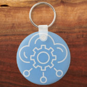 FogLifter-sleutelhanger Sleutelhanger (Voorkant)