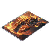 Fogo ,corre pela nossas veias... notitieboek (Linkerzijde)