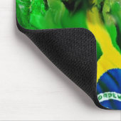 Fogo de Brasil Muismat (Hoek)