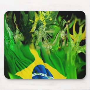 Fogo de Brasil Muismat