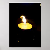 fogo poster (Voorkant)