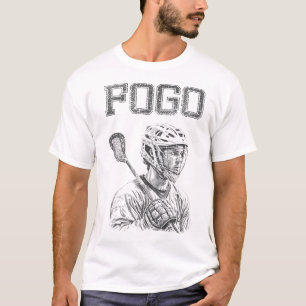 fogo t-shirt