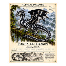 Fogstalker Veldplaat