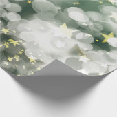 föhliche Weihnachten Cadeaupapier (Hoek)