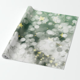 föhliche Weihnachten Cadeaupapier