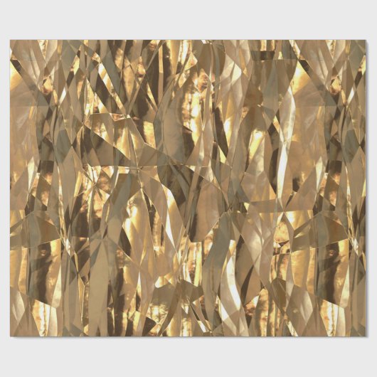 Foil 1 Wrapppapier Cadeaupapier (Vlak)