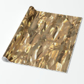 Foil 1 Wrapppapier Cadeaupapier (Uitgerold)