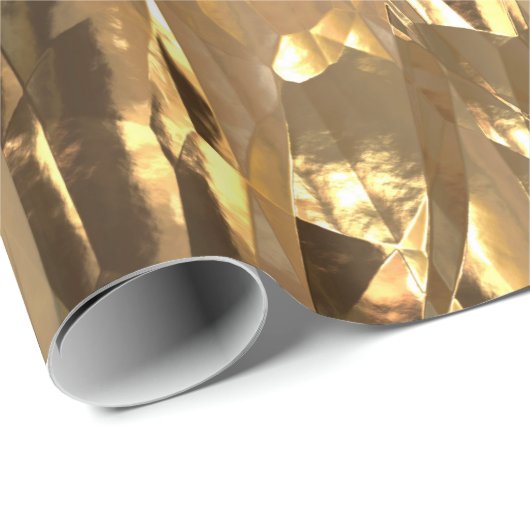 Foil 1 Wrapppapier Cadeaupapier (Rol Hoek)