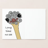 Foil Card Folie Kaarten (Binnen)