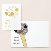 Foil Card Folie Kaarten (Display)