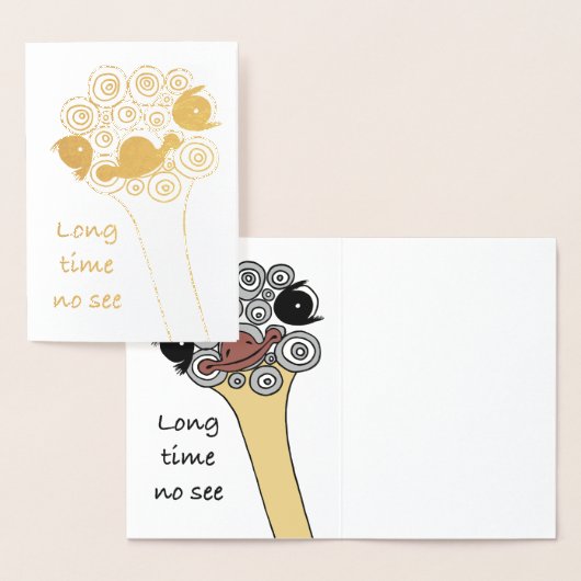 Foil Card Folie Kaarten (Display)