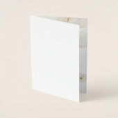 Foil Card Folie Kaarten (Voorkant)