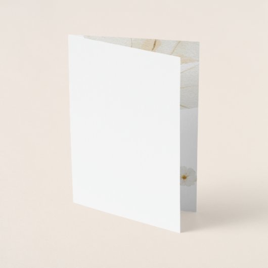 Foil Card Folie Kaarten (Voorkant)