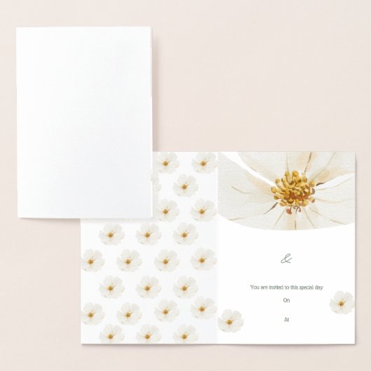 Foil Card Folie Kaarten (Display)