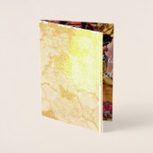 Foil Card Folie Kaarten (Voorkant)