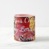 Foil Card Mok (Midden)