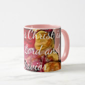 Foil Card Mok (Voorkant rechts)