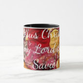 Foil Card Mok (Midden)