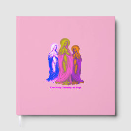 Foil Guestbook Gastenboek