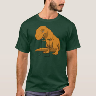 Foiled Again jongen T-shirt